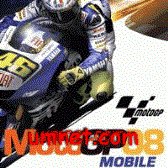 game pic for MotoGP 2008  N70